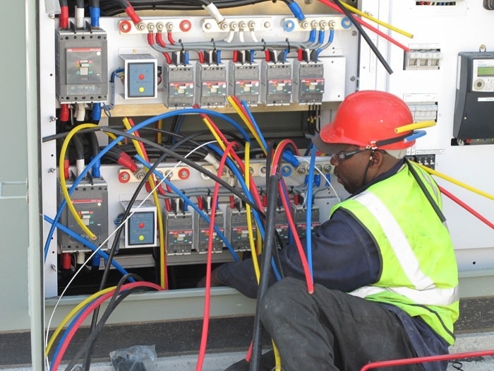 Electrical Services